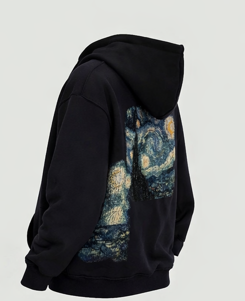STARRY NIGHT Hoodie