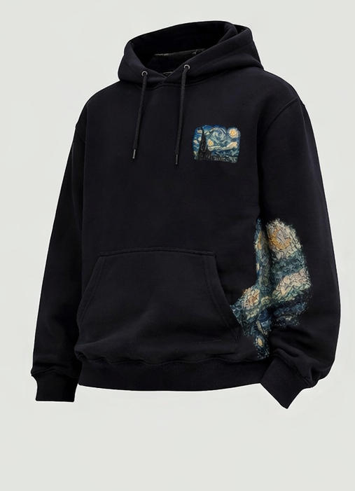 STARRY NIGHT Hoodie