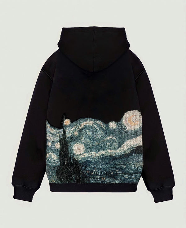 STARRY NIGHT Hoodie